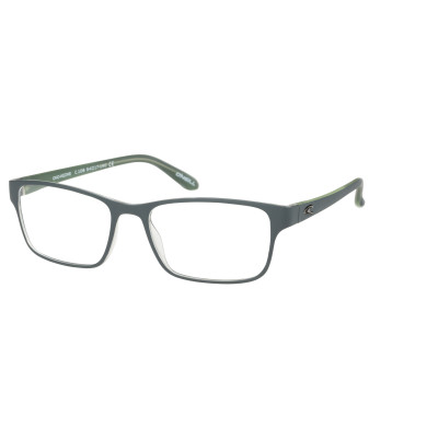 O'NEILL 963056 langlebige Herrenbrille aus Spritzguss mit elegantem Vollrandrahmen.