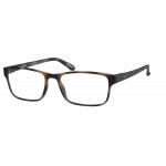 O'NEILL 963056 langlebige Herrenbrille aus Spritzguss mit elegantem Vollrandrahmen.