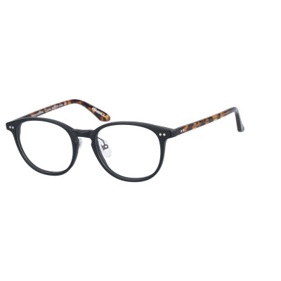 O'NEILL 963057 moderne Unisexbrille mit Kunststoffrahmen und klassischem Vollrand.