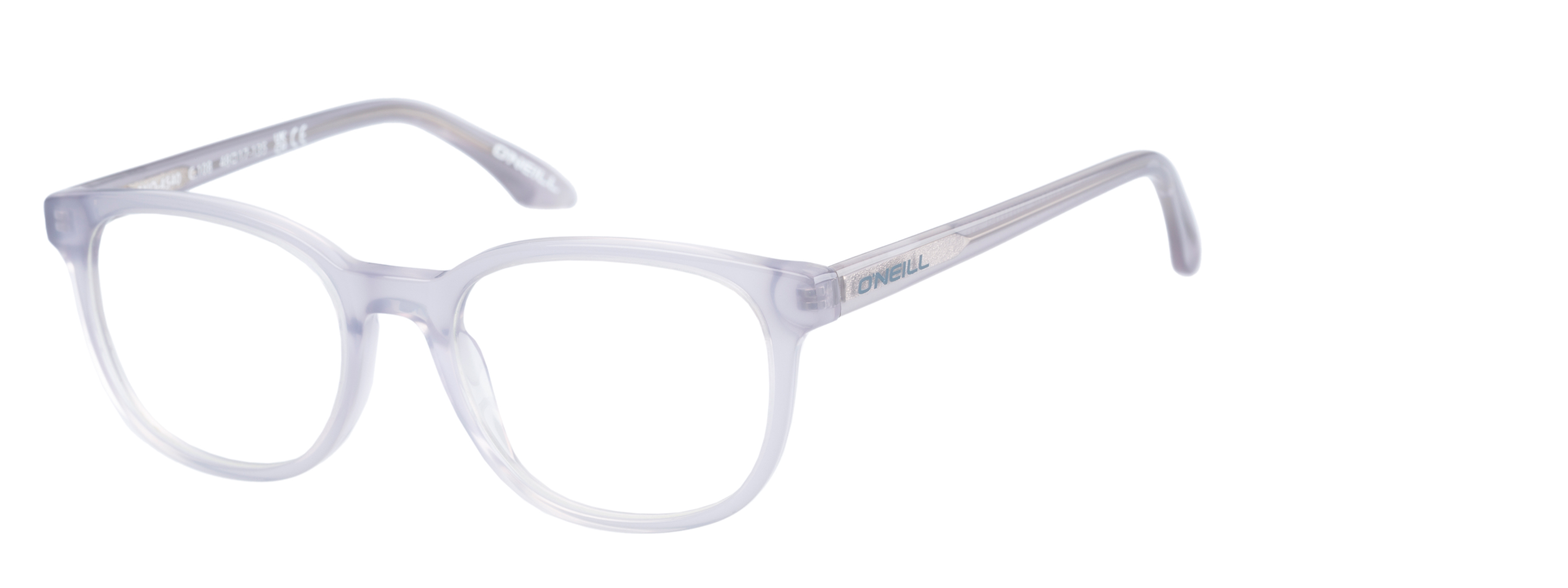 O'NEILL O'NEILL 963060-30 48-17 O'NEILL 963060 komfortable Herrenbrille aus hochwertigem Kunststoff mit stilvollem Vollrand.