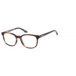 O'NEILL 963060 komfortable Herrenbrille aus hochwertigem Kunststoff mit stilvollem Vollrand.