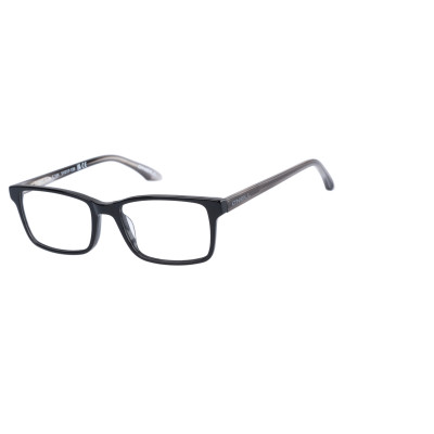 O'NEILL 963061 elegante Herren-Vollrandbrille aus Kunststoff für vielseitige Anlässe.