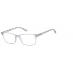 O'NEILL 963061 elegante Herren-Vollrandbrille aus Kunststoff für vielseitige Anlässe.