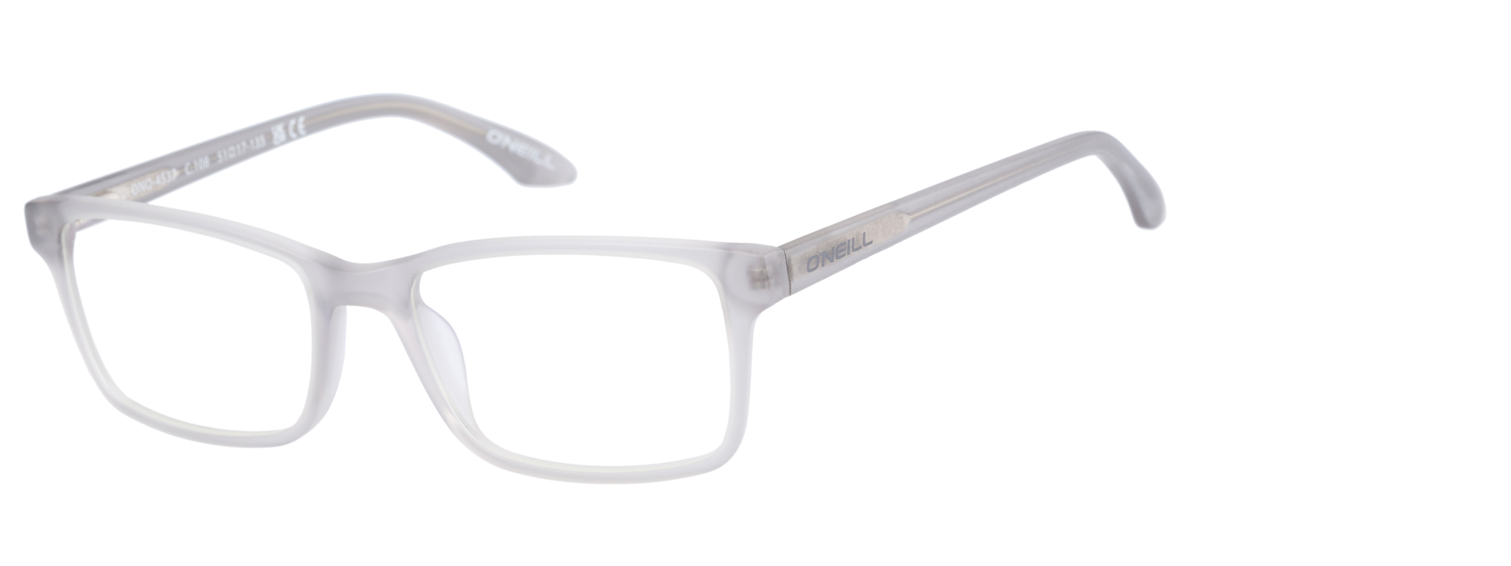 O'NEILL O'NEILL 963061-30 51-17 O'NEILL 963061 elegante Herren-Vollrandbrille aus Kunststoff für vielseitige Anlässe.