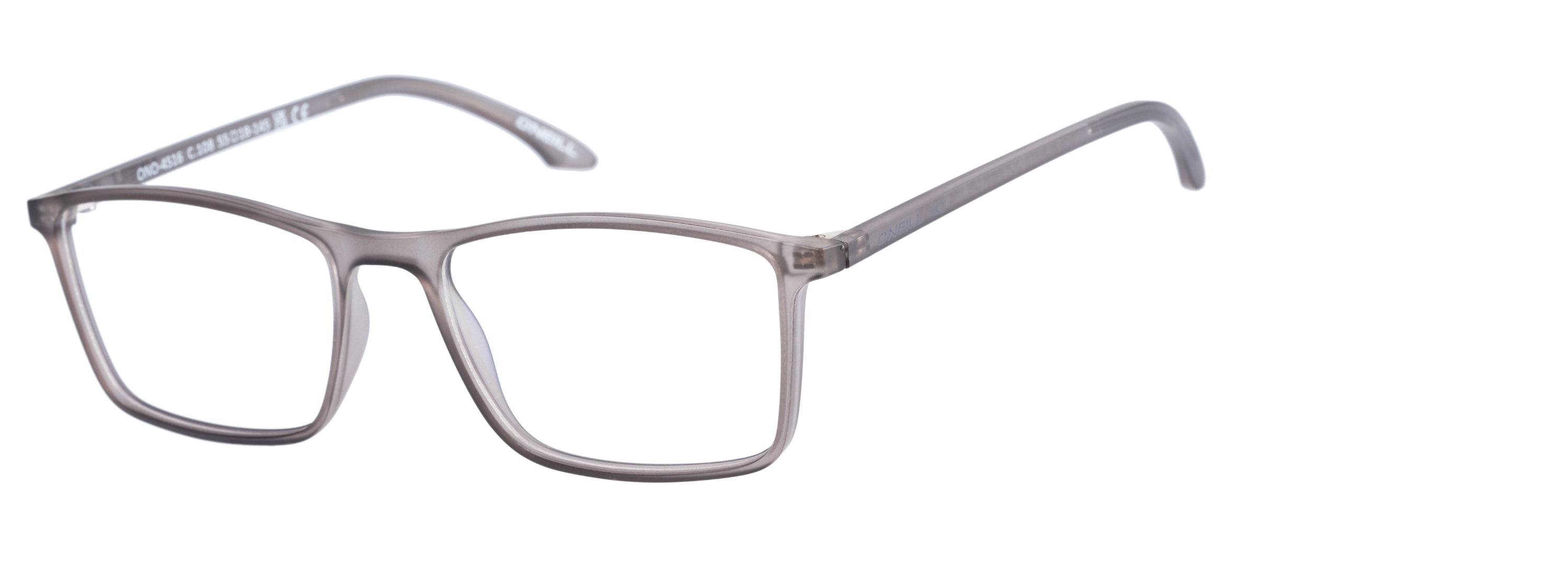 O'NEILL O'NEILL 963063-30 55-18 Moderne Herrenbrille O'NEILL 963063 – stilvoller Vollrandrahmen aus hochwertigem Kunststoff für den modebewussten Mann