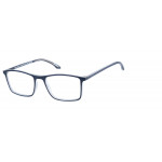 Moderne Herrenbrille O'NEILL 963063 – stilvoller Vollrandrahmen aus hochwertigem Kunststoff für den modebewussten Mann