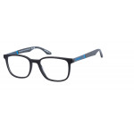 Elegante O'NEILL 963064 Brille für Herren – robuster Kunststoff-Vollrandrahmen