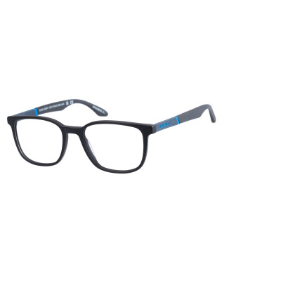 Elegante O'NEILL 963064 Brille für Herren – robuster Kunststoff-Vollrandrahmen