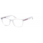 Elegante O'NEILL 963064 Brille für Herren – robuster Kunststoff-Vollrandrahmen
