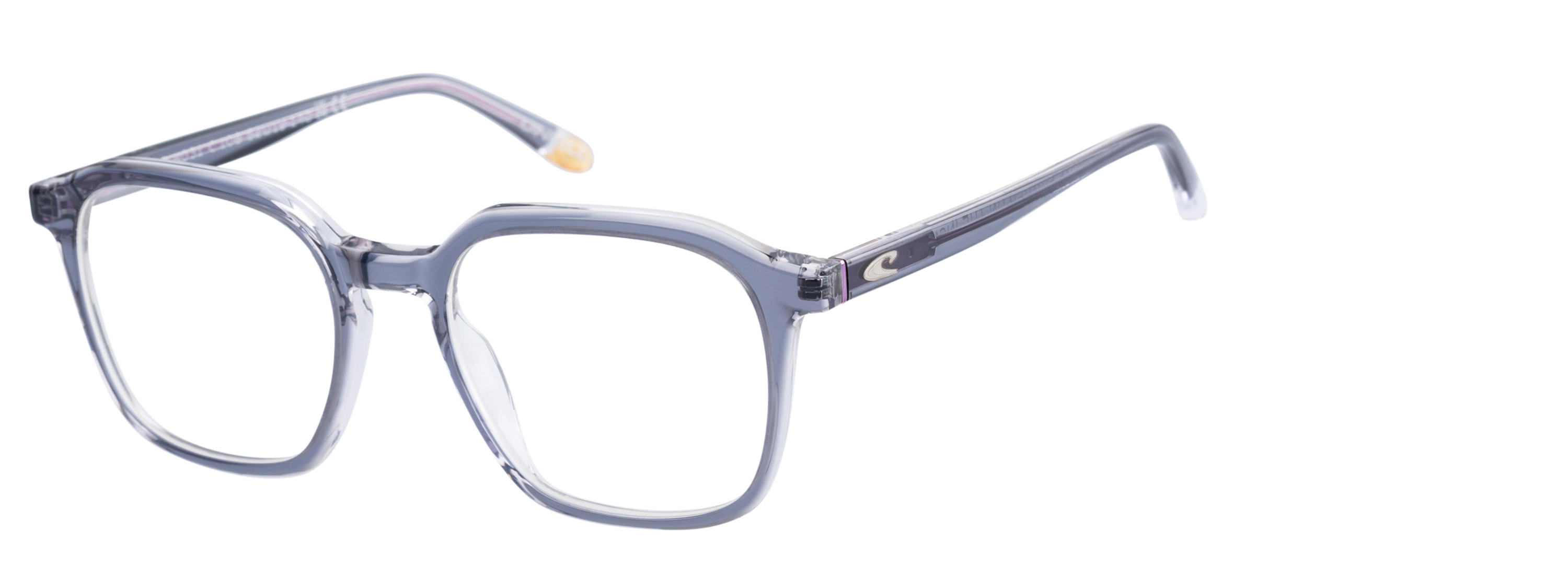 O'NEILL O'NEILL 963065-30 52-19 Damenbrille O'NEILL 963065 – trendiger Kunststoff-Vollrandrahmen für stilbewusste Frauen