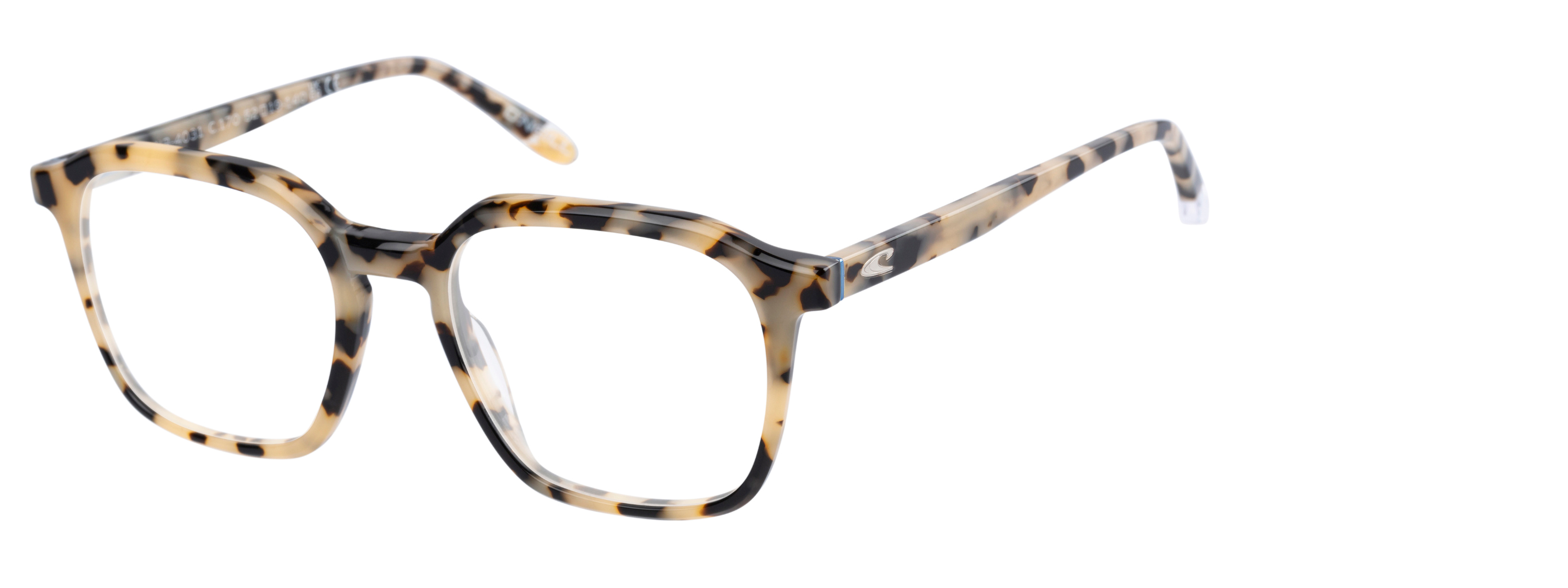 O'NEILL O'NEILL 963065-60 52-19 Damenbrille O'NEILL 963065 – trendiger Kunststoff-Vollrandrahmen für stilbewusste Frauen
