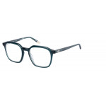Damenbrille O'NEILL 963065 – trendiger Kunststoff-Vollrandrahmen für stilbewusste Frauen
