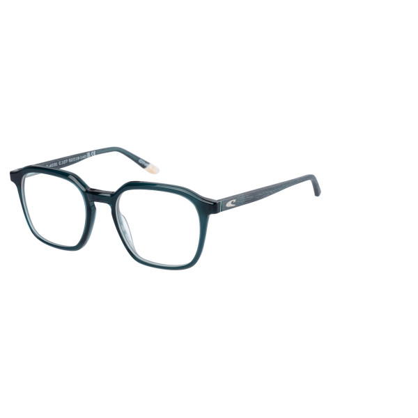 O'NEILL O'NEILL 963065-74 52-19 Damenbrille O'NEILL 963065 – trendiger Kunststoff-Vollrandrahmen für stilbewusste Frauen