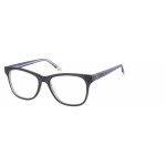 Stylishe O'NEILL 963066 Damenbrille – hochwertiger Kunststoff-Vollrandrahmen