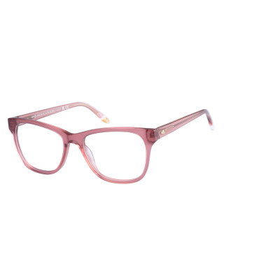 Stylishe O'NEILL 963066 Damenbrille – hochwertiger Kunststoff-Vollrandrahmen