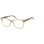 Stylishe O'NEILL 963066 Damenbrille – hochwertiger Kunststoff-Vollrandrahmen