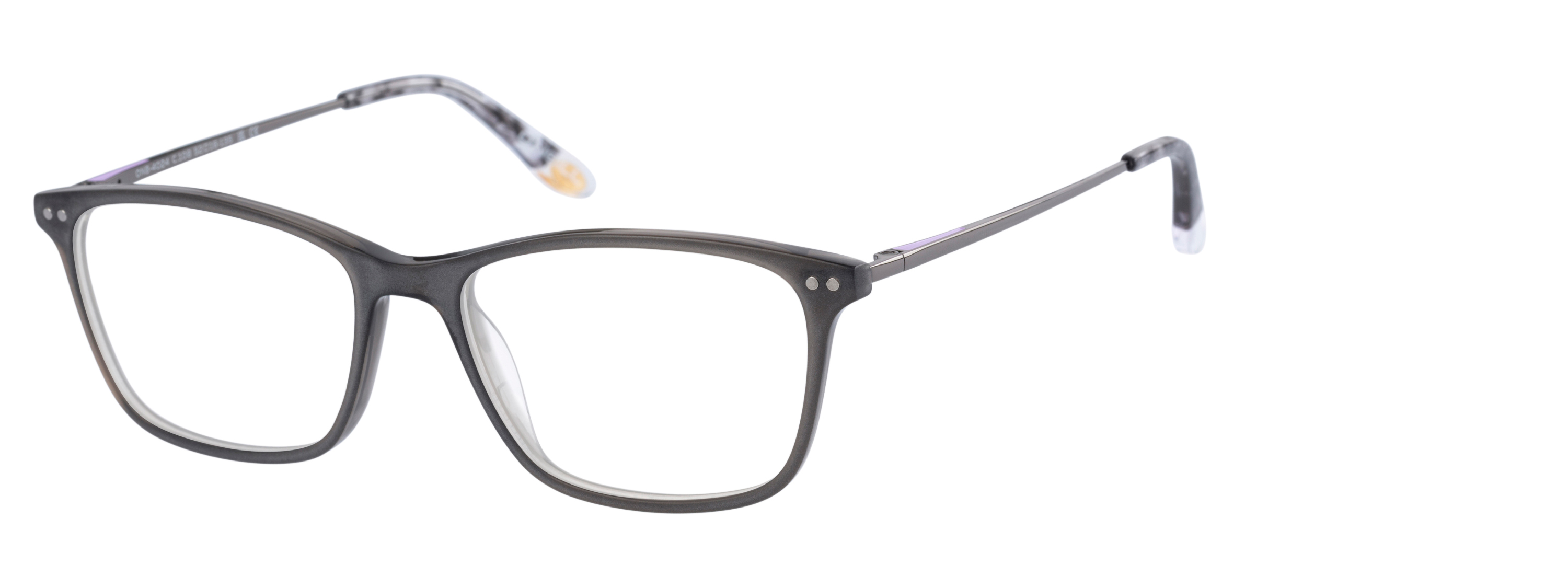 O'NEILL O'NEILL 963067-30 52-16 Modische Damenbrille O'NEILL 963067 – Kunststoff-Vollrandrahmen