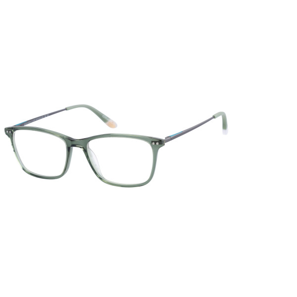 O'NEILL O'NEILL 963067-40 52-16 Modische Damenbrille O'NEILL 963067 – Kunststoff-Vollrandrahmen