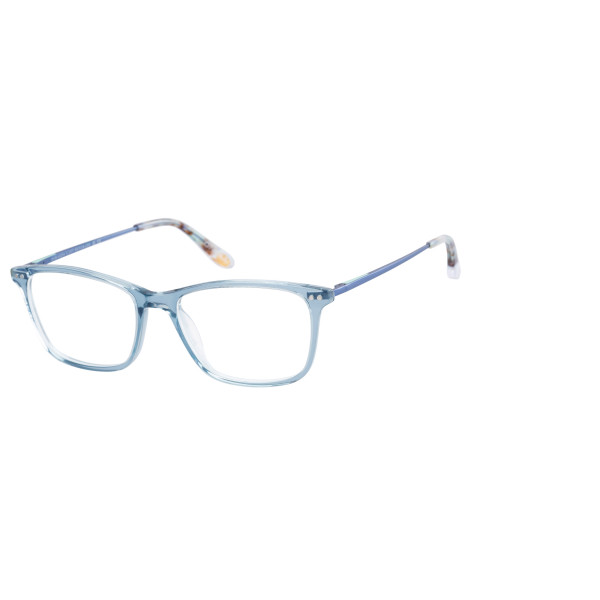 O'NEILL O'NEILL 963067-74 52-16 Modische Damenbrille O'NEILL 963067 – Kunststoff-Vollrandrahmen