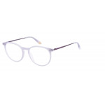 O'NEILL 963068 Damenbrille mit Vollrand aus Kunststoff – feminines Design mit zeitgemäßem Stil