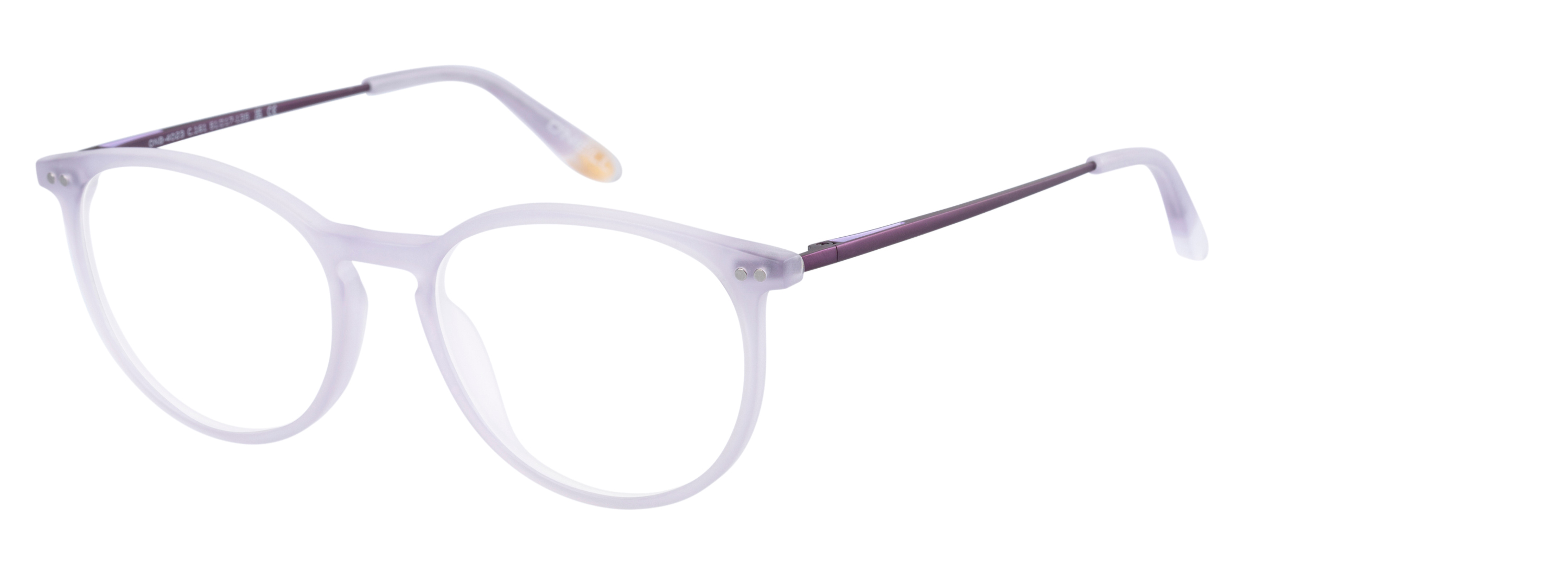 O'NEILL O'NEILL 963068-50 51-17 O'NEILL 963068 Damenbrille mit Vollrand aus Kunststoff – feminines Design mit zeitgemäßem Stil