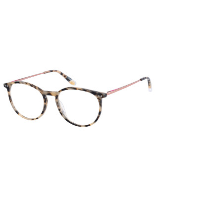 O'NEILL 963068 Damenbrille mit Vollrand aus Kunststoff – feminines Design mit zeitgemäßem Stil