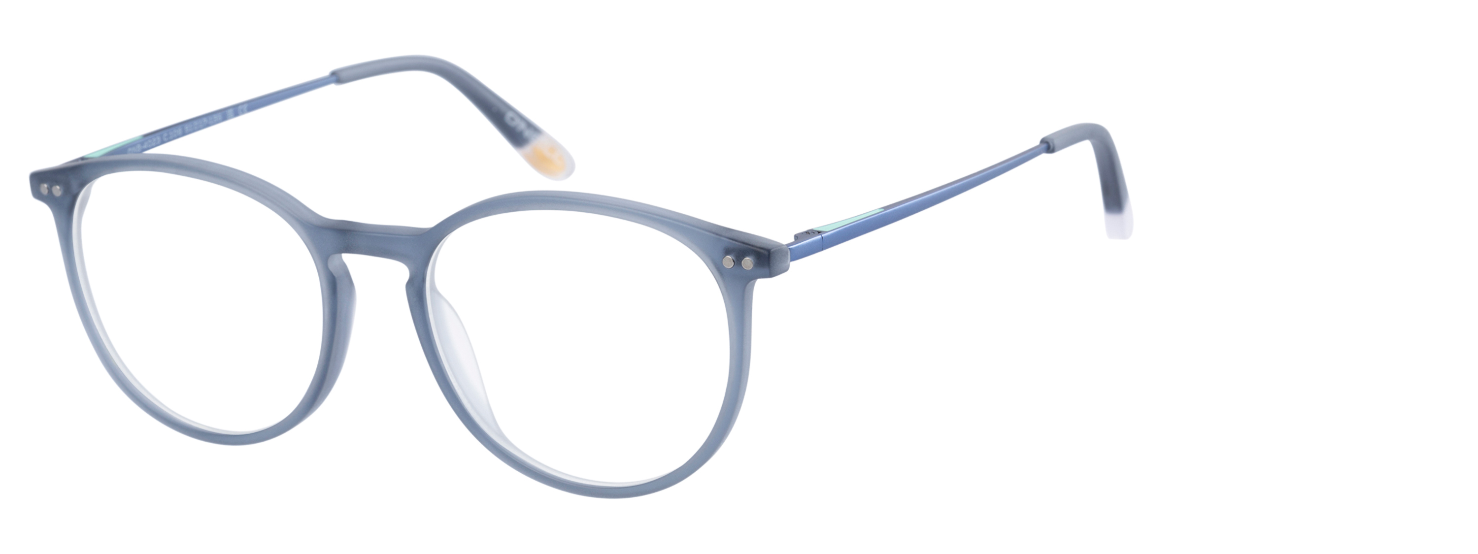 O'NEILL O'NEILL 963068-70 51-17 O'NEILL 963068 Damenbrille mit Vollrand aus Kunststoff – feminines Design mit zeitgemäßem Stil