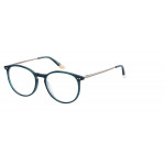 O'NEILL 963068 Damenbrille mit Vollrand aus Kunststoff – feminines Design mit zeitgemäßem Stil