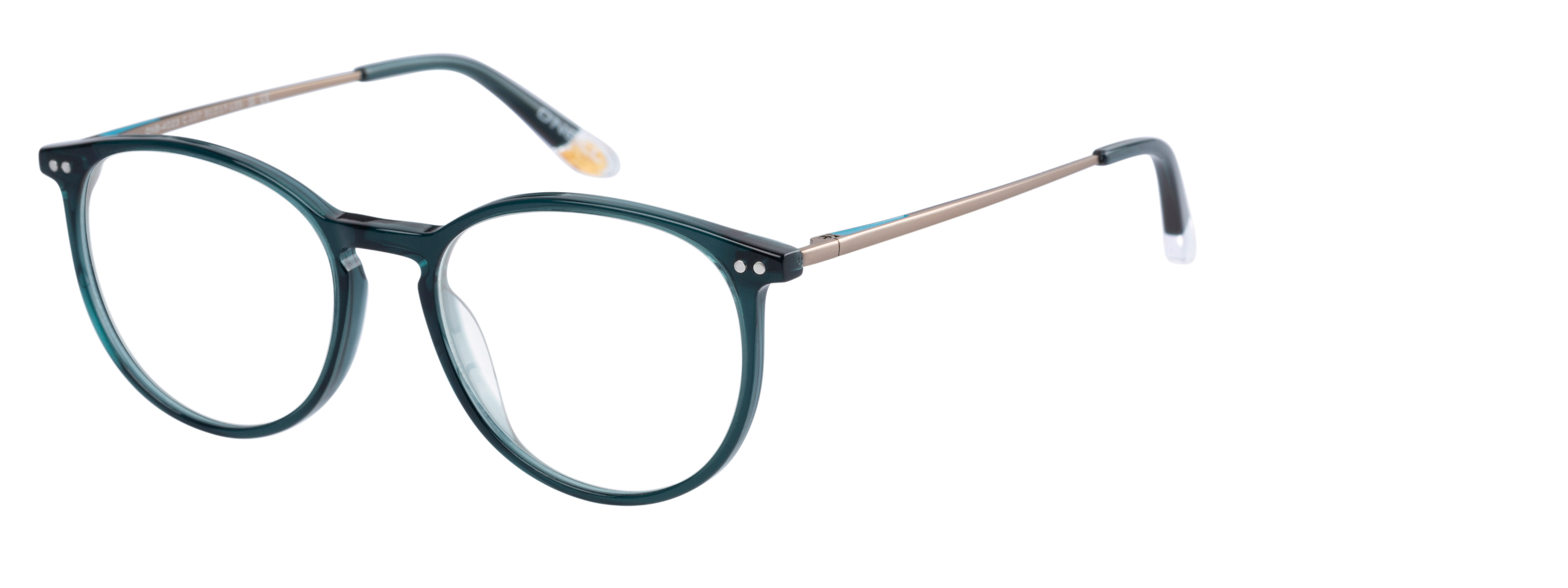 O'NEILL O'NEILL 963068-74 51-17 O'NEILL 963068 Damenbrille mit Vollrand aus Kunststoff – feminines Design mit zeitgemäßem Stil