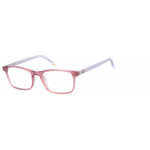 Feminine O'NEILL 963069 Vollrand-Damenbrille aus Kunststoff – perfekt kombinierbar und modisch vielseitig