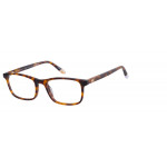 Feminine O'NEILL 963069 Vollrand-Damenbrille aus Kunststoff – perfekt kombinierbar und modisch vielseitig