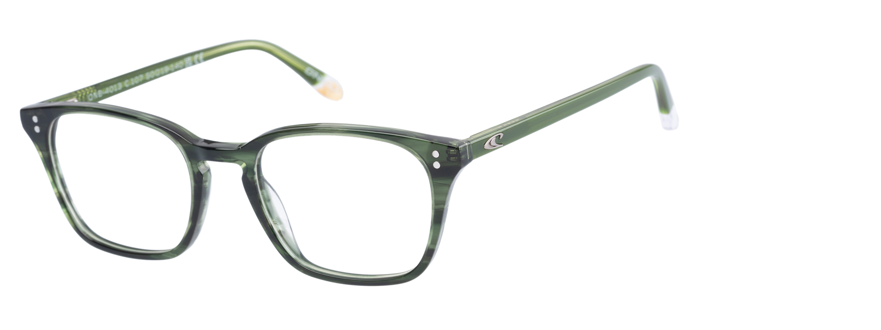 O'NEILL O'NEILL 963071-40 50-19 O'NEILL 963071 Herren Kunststoffbrille