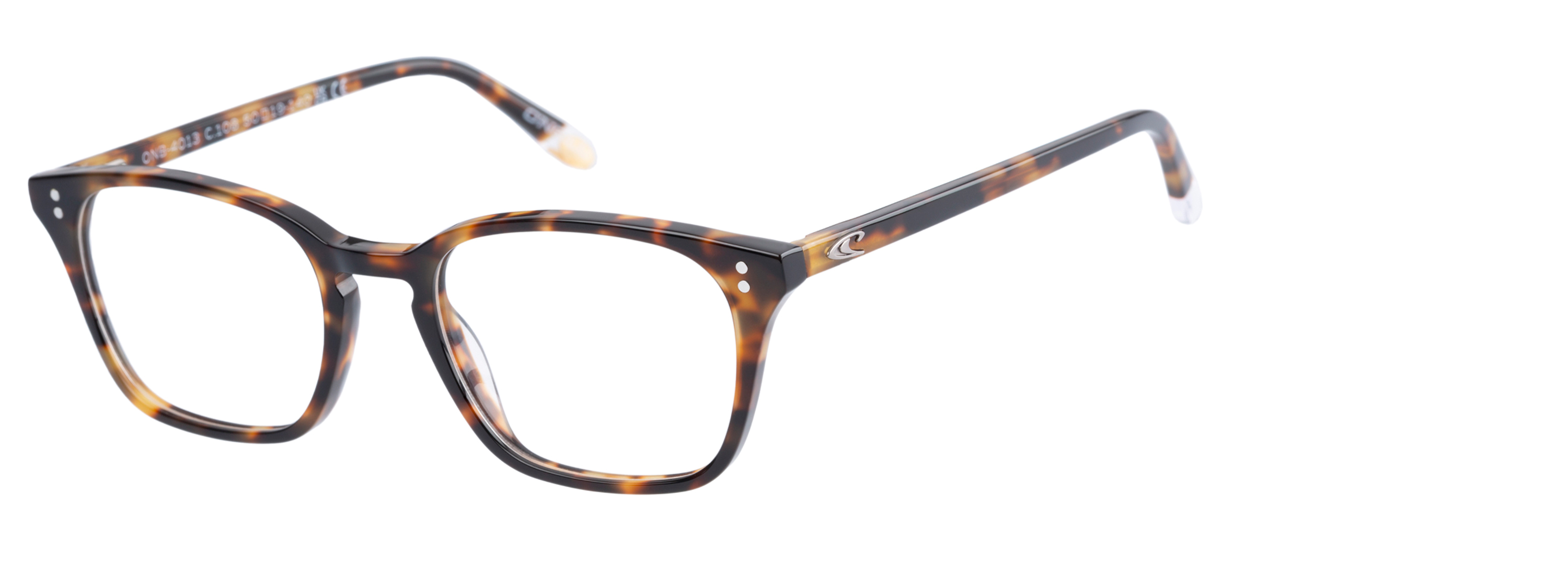 O'NEILL O'NEILL 963071-60 50-19 O'NEILL 963071 Herren Kunststoffbrille