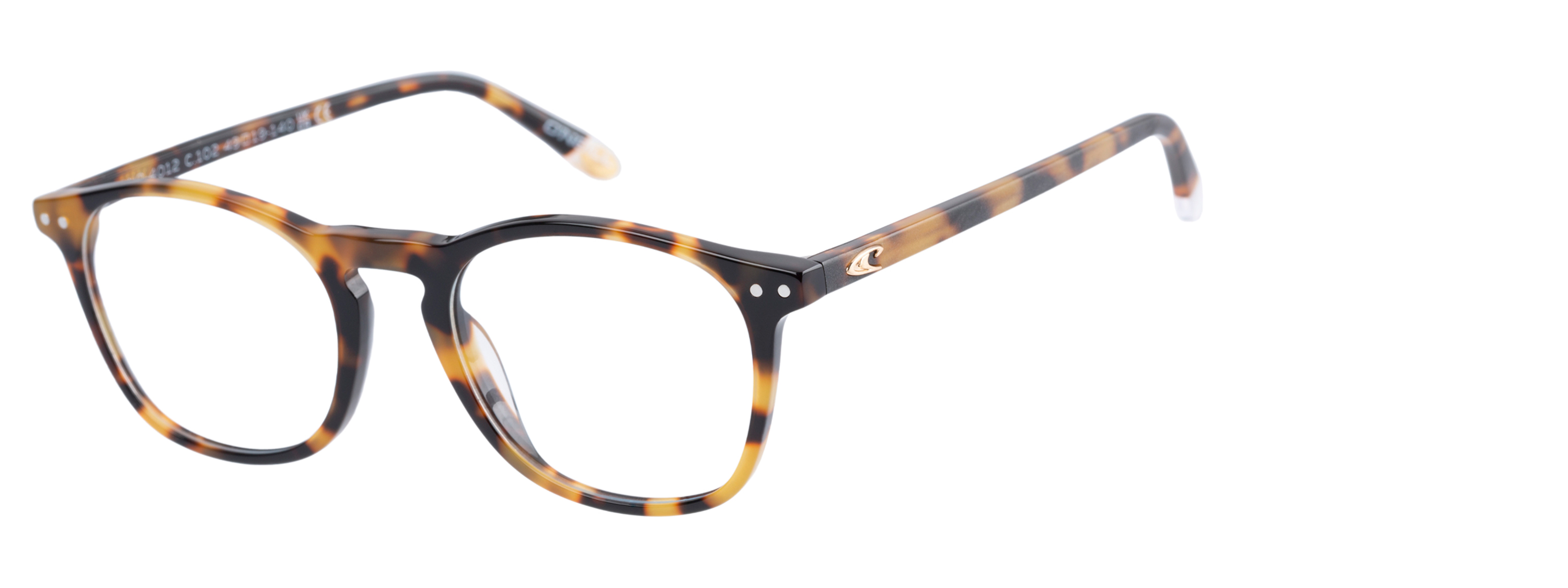 O'NEILL O'NEILL 963072-60 49-19 O'NEILL 963072 sportliche Herrenbrille