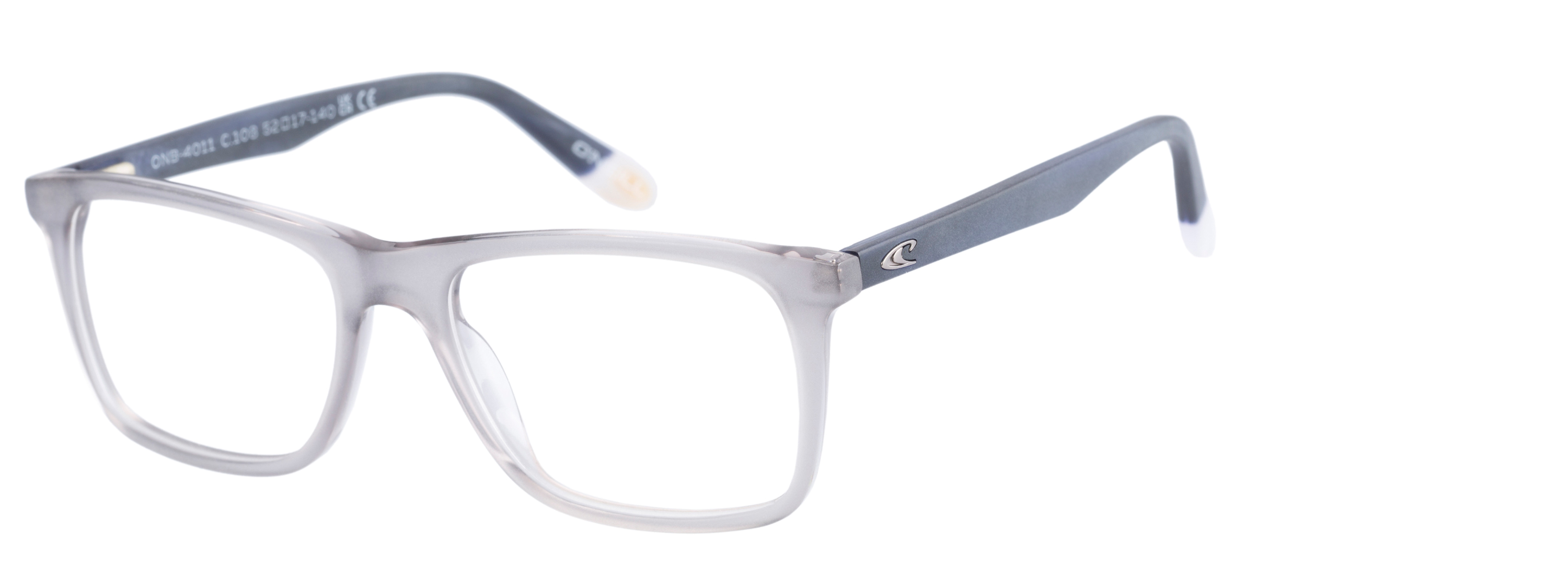 O'NEILL O'NEILL 963073-30 52-17 O'NEILL 963073 Herren Vollrandbrille aus Kunststoff