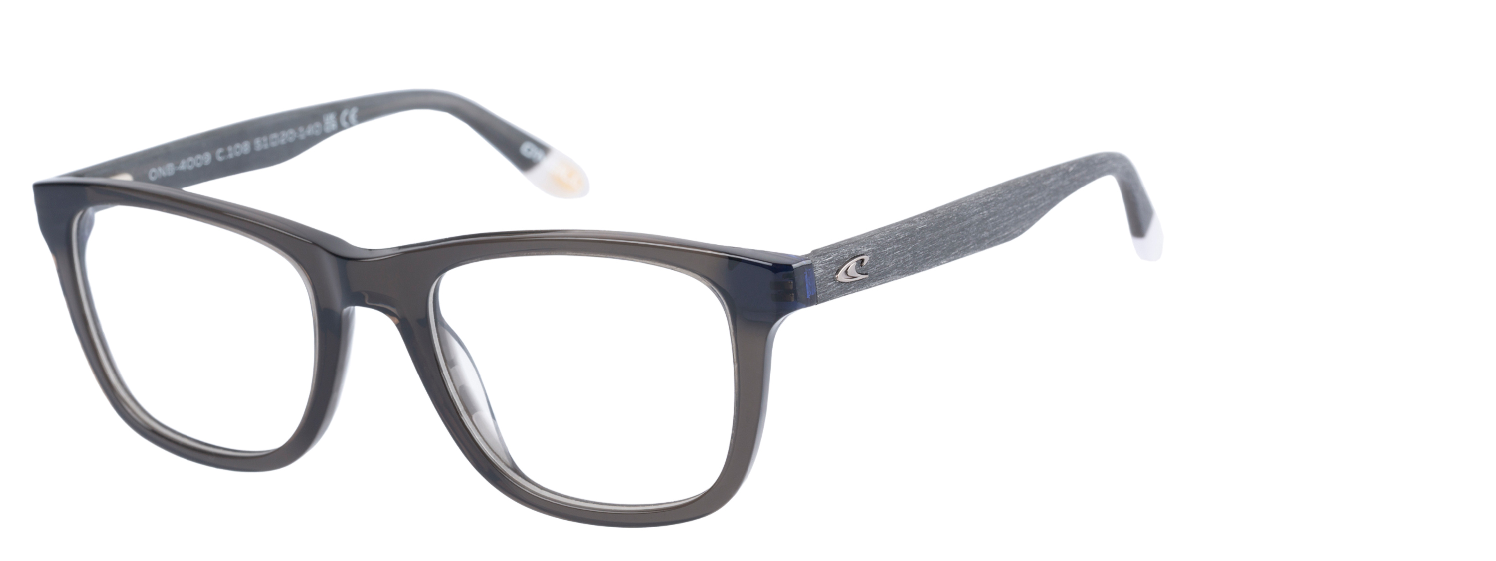 O'NEILL O'NEILL 963074-30 51-20 O'NEILL 963074 stylische Herren Kunststoffbrille