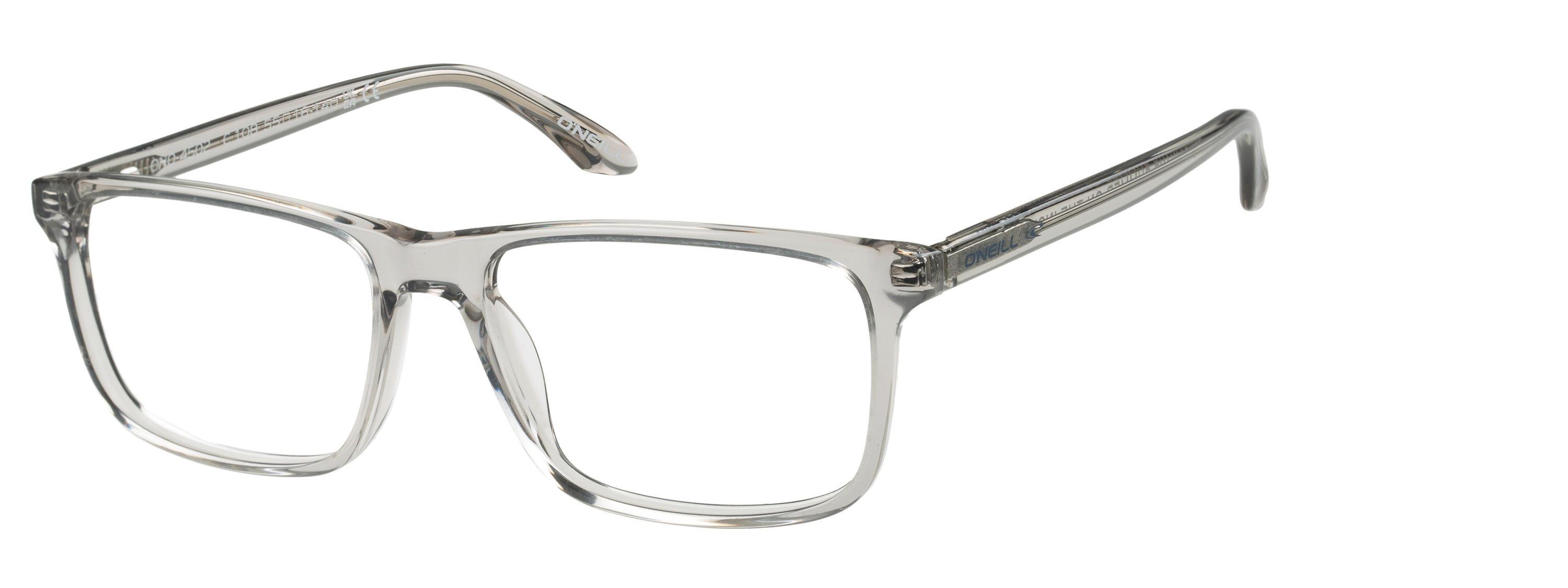 O'NEILL O'NEILL 963075-30 55-16 O'NEILL 963075 Herrenbrille Vollrand aus Kunststoff