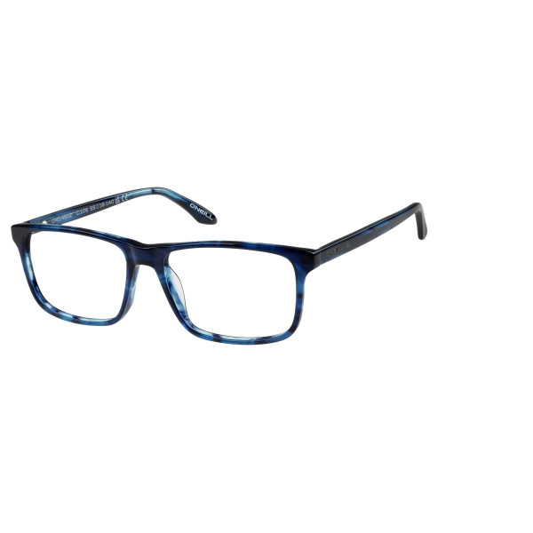 O'NEILL O'NEILL 963075-70 55-16 O'NEILL 963075 Herrenbrille Vollrand aus Kunststoff