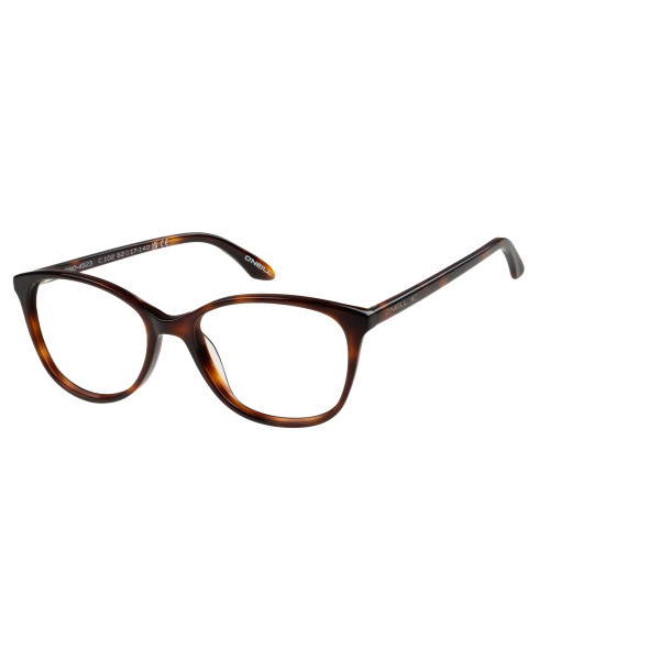 O'NEILL O'NEILL 963077-60 52-17 O'NEILL 963077 Damenbrille moderne Vollrandfassung aus Kunststoff