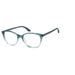 O'NEILL 963077 Damenbrille moderne Vollrandfassung aus Kunststoff