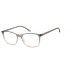 O'NEILL 963079 Damenbrille modische Vollrandfassung aus Kunststoff