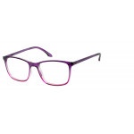 O'NEILL 963079 Damenbrille modische Vollrandfassung aus Kunststoff