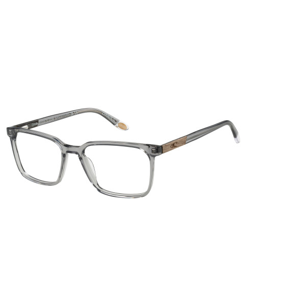 O'NEILL O'NEILL 963080-30 54-17 O'NEILL 963080 Herrenbrille klassische Vollrandfassung aus Kunststoff