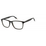 O'NEILL 963081 Herrenbrille zeitlose Vollrandfassung aus Kunststoff