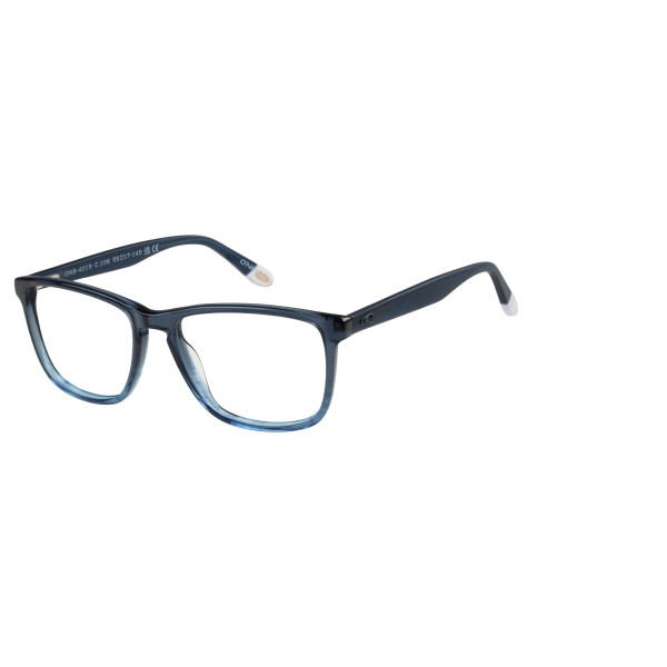 O'NEILL O'NEILL 963081-70 55-17 O'NEILL 963081 Herrenbrille zeitlose Vollrandfassung aus Kunststoff