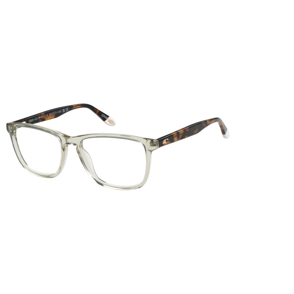 O'NEILL O'NEILL 963081-80 55-17 O'NEILL 963081 Herrenbrille zeitlose Vollrandfassung aus Kunststoff