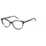 O'NEILL 963082 Damenbrille leichte Vollrandfassung aus Kunststoff