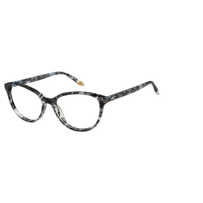 O'NEILL 963082 Damenbrille leichte Vollrandfassung aus Kunststoff