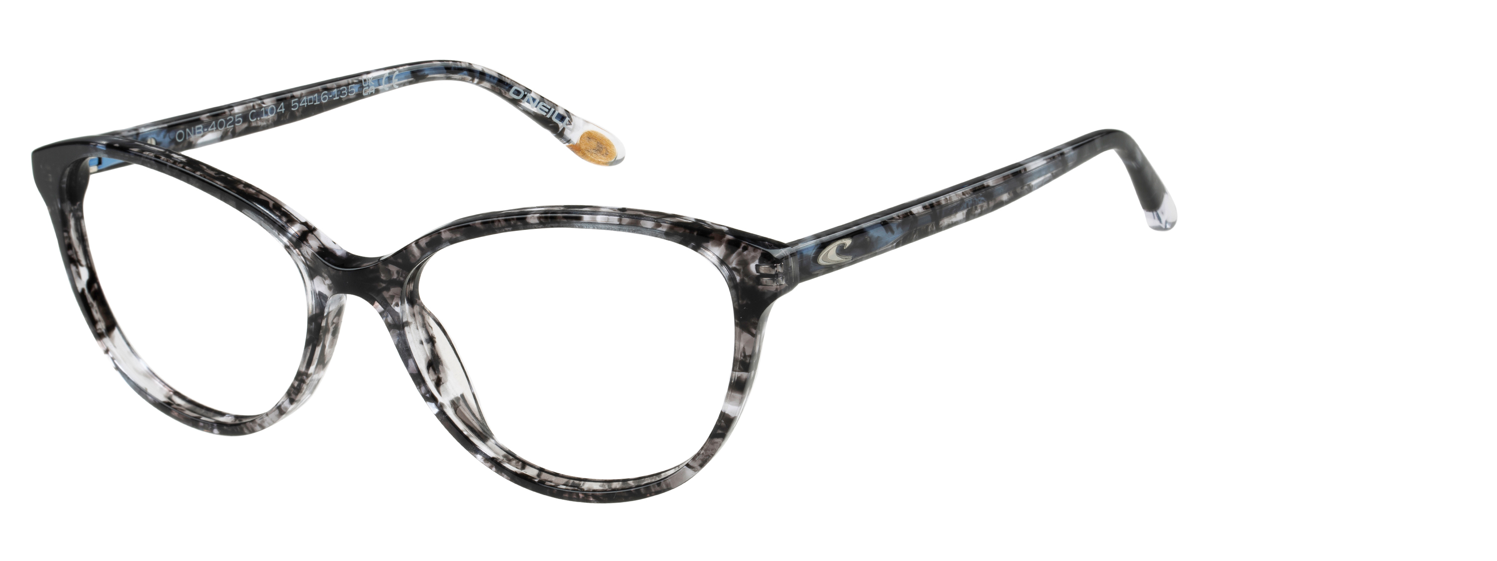 O'NEILL O'NEILL 963082-30 54-16 O'NEILL 963082 Damenbrille leichte Vollrandfassung aus Kunststoff