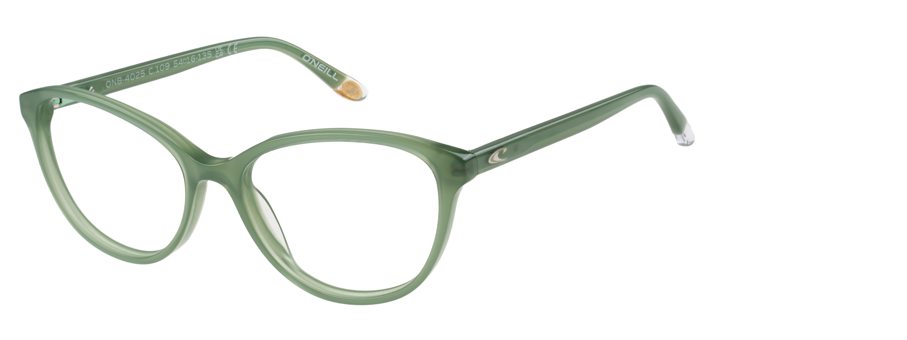 O'NEILL O'NEILL 963082-40 54-16 O'NEILL 963082 Damenbrille leichte Vollrandfassung aus Kunststoff